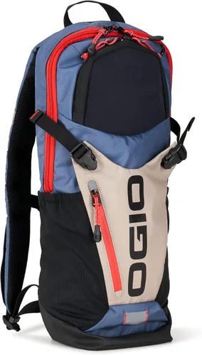 Miniatura 10 de OGIO Paquete de fitness de 10L, cobalto, mediano