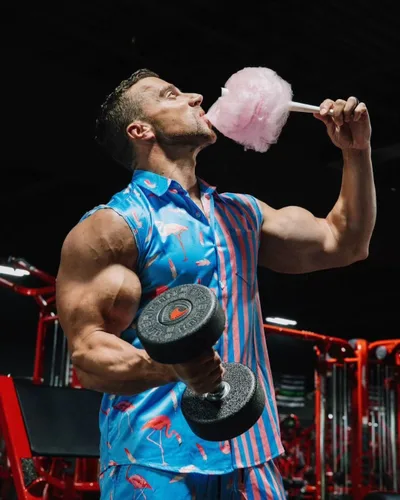 Miniatura 3 de Core Nutritionals Fury V2: Polvo de pre-entrenamiento para maximizar el rendimiento en el gimnasio con cafeína Zum-XR®, L-CItrulina y Alpha GPC
