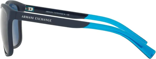Miniatura 4 de AX ARMANI EXCHANGE Ax4049sf - Gafas de sol cuadradas para hombre