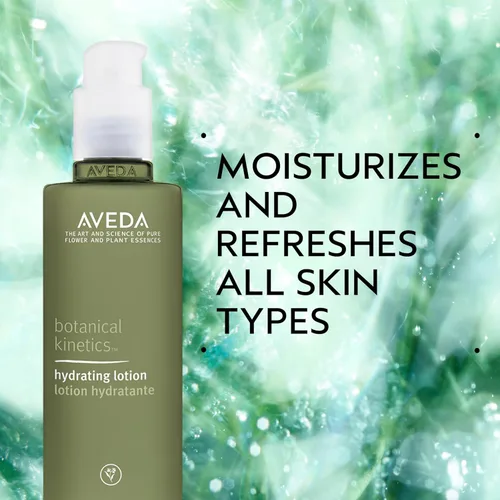 Miniatura 2 de Aveda Botanical Kinetics Hydrating Lotion Daily Face Moisturizer for All Skin Types with Coconut, Jojoba, Caffeine, Aloe