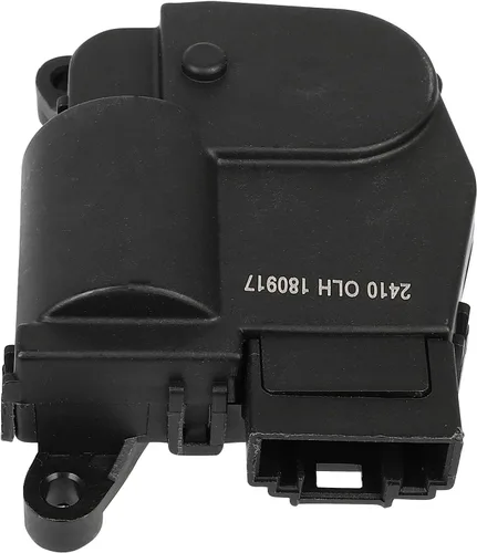 Miniatura 92 de SCITOO 604-126 Actuador de puerta mezcladora de calentador HVAC para Chevy Silverado 1500 2007-2013, para Trailblazer 07-08, para GMC Envoy