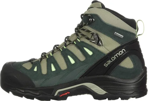 Miniatura 8 de Salomon Botas de mochilero QUEST PRIME GTX W para mujer
