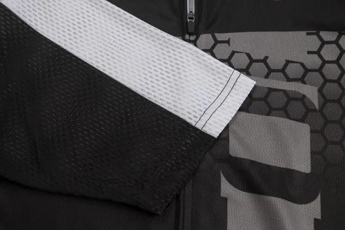 Miniatura 229 de Coconut Ropamo CR - Camiseta de ciclismo para hombre, manga corta, con 3+1 bolsillos con cremallera, transpirable, de secado rápido