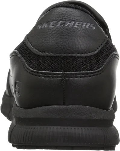 Miniatura 3 de Skechers Men's Nampa-Groton Food Service Shoe