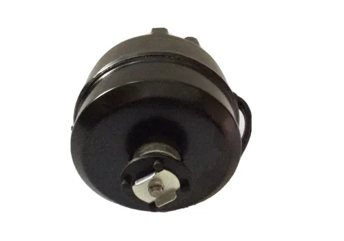 Miniatura 2 de Evaporador 9 vatios CW 1550 RPM, 110V 60HZ 0.64A del condensador de los motores del cojinete de la unidad