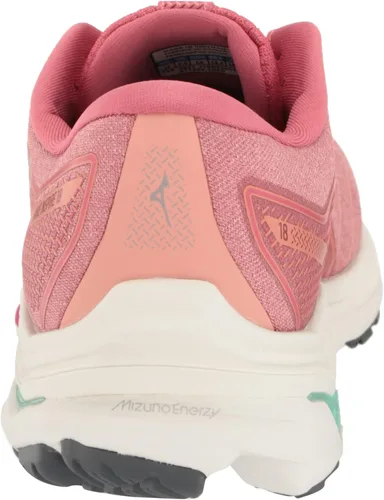 Miniatura 3 de Mizuno Tenis de correr Wave Inspire 18 para mujer