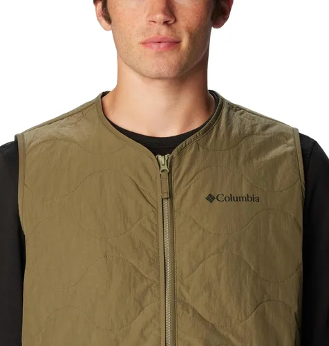 Miniatura 4 de Columbia Chaleco Birchwood para hombre