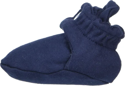 Miniatura 14 de Burt's Bees Baby Botines unisex de algodón orgánico para recién nacidos