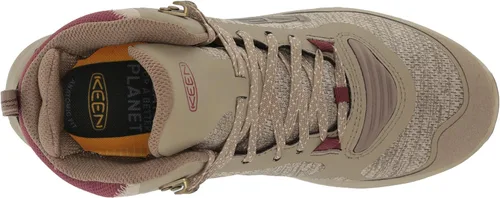 Miniatura 5 de KEEN Women's Terradora Flex Mid Height Waterproof Hiking Boots
