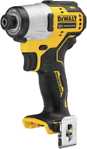 Miniatura 6 de DEWALT XTREME 12V MAX* Kit combinado de taladro inalámbrico (DCK221F2)
