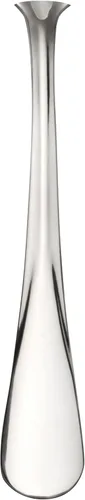 Miniatura 4 de Gourmet Basics by Mikasa 5181046 Kaylee Juego de 8 piezas de acero inoxidable para servir