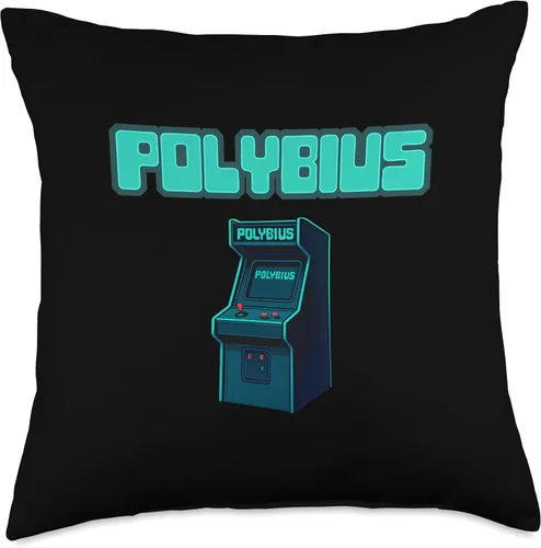 Miniatura 4 de Almohada de culto para juegos de los años 80