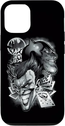 Miniatura 28 de Batman Joker Archenemies - Carcasa para iPhone 17