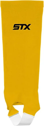 Miniatura 10 de STX Funda de Espinillera para Hockey sobre Césped Negro