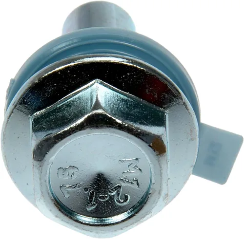 Miniatura 4 de Dorman 69011 Tapón de drenaje de aceite Punto piloto M12-1.75, tamaño de cabeza 0.591 in compatible con modelos seleccionados
