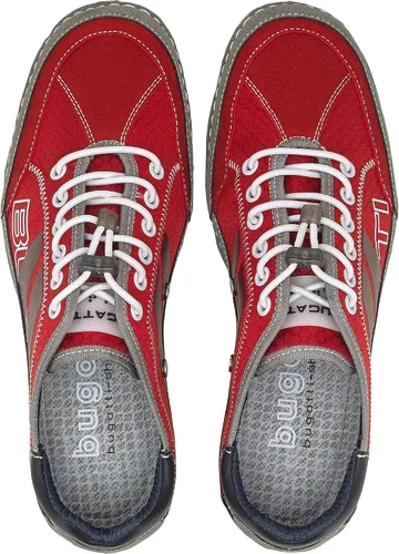 Miniatura 4 de Bugatti Tenis 321480136900 para hombre