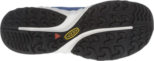 Miniatura 4 de KEEN Men's Nxis Speed Low Height Vented Hiking Shoes