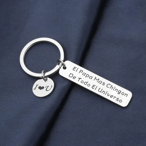 Miniatura 5 de POTIY Divertido regalo para mamá y papá mexicano
