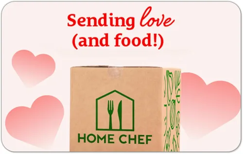 Miniatura 8 de Home Chef Tarjeta de regalo electrónica
