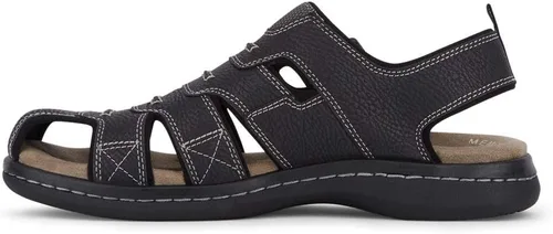 Miniatura 5 de Dockers - Sandalia Searose estilo pescador para hombre