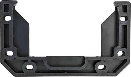 Miniatura 4 de StealthMounts Cleat 'n' Feet - Tacos de montaje para paquetes V2, compatibles con cajas de embalaje, tacos de embalaje, montaje en paquete, montaje