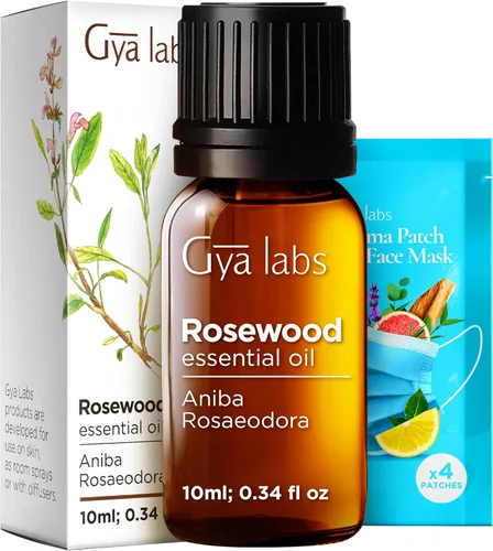 Miniatura 80 de Gya Labs - Aceite esencial de café para relajar y mejorar el estado de ánimo, aceite de café natural para el cuidado de la piel, 100 % puro