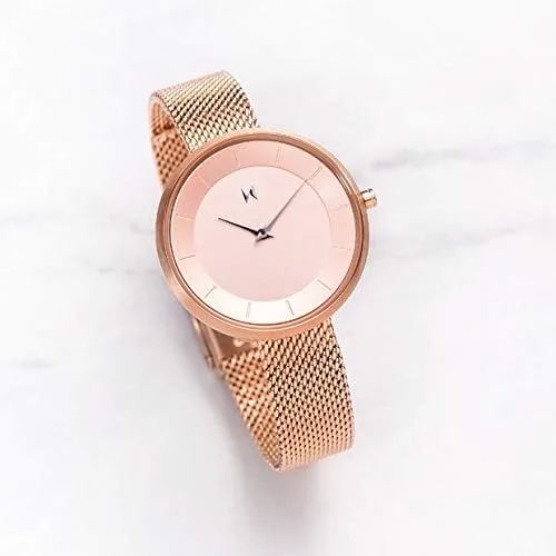 Miniatura 7 de MVMT MOD Watches 32MM Reloj analógico minimalista para mujer