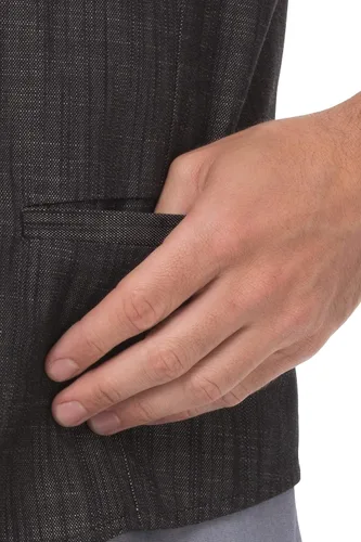 Miniatura 4 de Chef Works Chaleco Fairfax para hombre