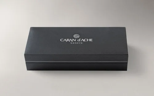 Miniatura 4 de Caran d'Ache CD4779.497 Leman Caviar Roller Pen