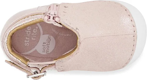 Miniatura 6 de Stride Rite Zapato unisex para niño Sm Agnes First Walker