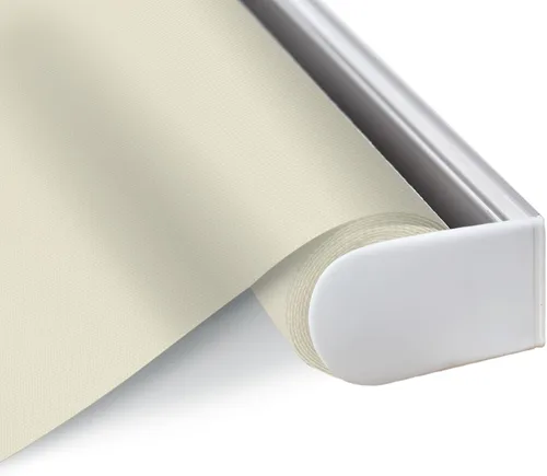 Persianas enrollables opacas metálicas premium con protección contra los rayos UV impermeables aisladas térmicas hechas a medida para ventanas,