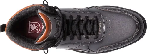 Miniatura 5 de STACY ADAMS Men's Mayson Mid Lace Up Sneaker Fashion Boot