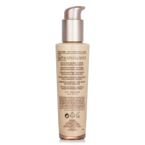 Miniatura 3 de Rene Furterer ABSOLUE KERATINE Crema de belleza reparadora para cabello dañado, sobreprocesado