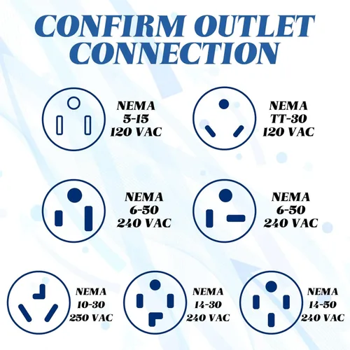Miniatura 6 de Relaxweex Adaptador de 16 pulgadas compatible con Tesla Gen 2 Cargador portátil portátil Conecta el cargador móvil al mango