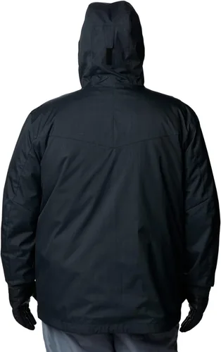 Miniatura 7 de Columbia Men's Whirlibird Iv Interchange Jacket