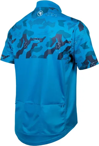 Miniatura 2 de Endura Pakajak Ultra Packable resistente al viento Showerproof Ciclismo Chaqueta
