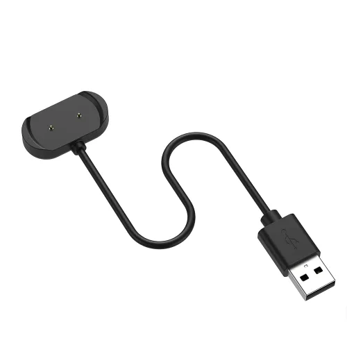 Miniatura 6 de Cable cargador para Amazfit Bip 5/Bip 5 Unity/Bip 3/Bip 3 Pro/GTS 4 Mini/Active/GTS 2/GTR 2/GTR Mini/GTS 2 Mini, cable de carga con cable USB de 3.3