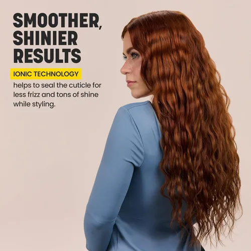 Miniatura 8 de Drybar The Mixologist - Plancha de peinado intercambiable
