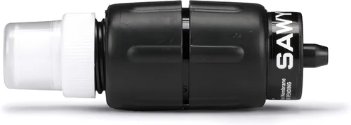 Miniatura 2 de Sawyer Products SP2129 Micro Squeeze Sistema de Filtración de Agua, 1 Paquete, Negro/Azul