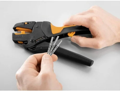 Miniatura 4 de Weidmüller STRIPAX Ultimate Pelacables STRIPAX 1468880000