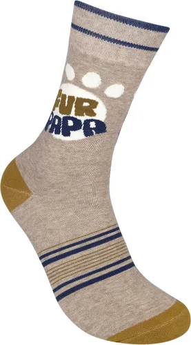 Miniatura 3 de FUNATIC Dog and Cat Novelty Socks - Perfect Pet Lover Gift - All Breeds