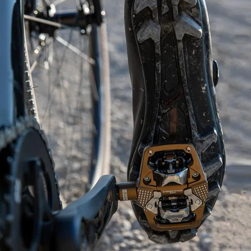 Miniatura 3 de LOOK Cycle Cycling Cleats, X-Track Cleats - MTB, Gravel Or Urban Riding