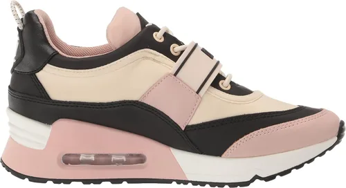 Miniatura 6 de DKNY Zapato deportivo Aislin cómodo y elegante para mujer, EggngBlk