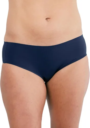 Miniatura 10 de saalt Calzoncillo sin costuras – Ropa interior de época – Regular, pesado y súper absorbente – Sustituye a las almohadillas y tampones
