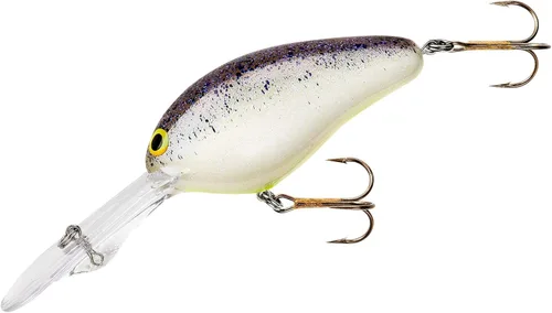 Miniatura 5 de Norman Lures DD22 Señuelo de pesca de buceo profundo Crankbait para pesca de lubina