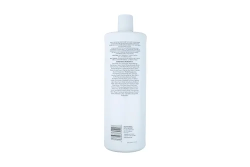 Miniatura 10 de Nioxin Sistema 1, acondicionador de terapia, con aceite de menta, trata el cuero cabelludo sensible y proporciona humedad, para cabello natural
