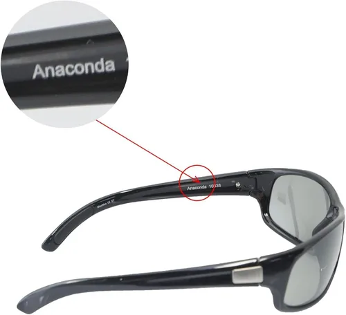 Miniatura 5 de walleva Lentes de repuesto para Bolle AnacondaGafas de sol, Color Múltiples opciones disponible