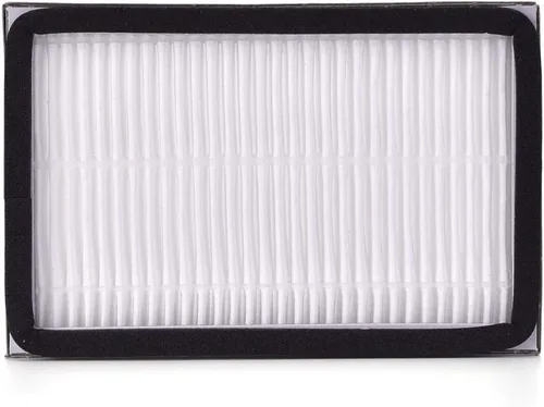 Miniatura 5 de Paquete de 4 filtros HEPA para aspiradora de escape Kenmore EF-2 86880. Comparar con reemplazar Sears Kenmore Part # 20-86880 (86880), 40320, EF2
