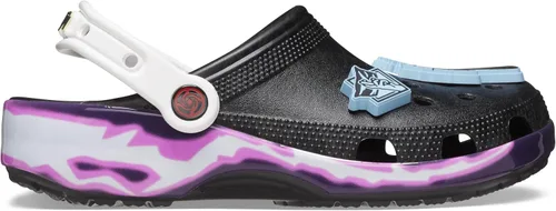 Miniatura 5 de Crocs Zuecos clásicos Jujutsu Kaisen unisex para adultos