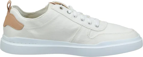 Miniatura 10 de Cole Haan Tenis de lona Grandpro Rally para hombre